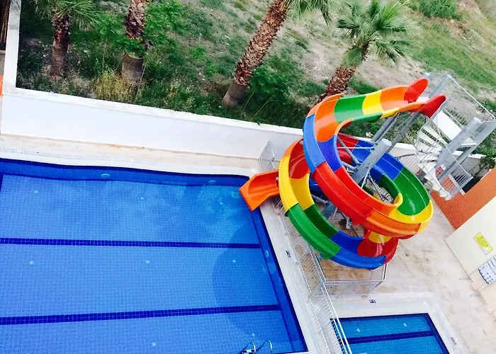 Hotel Iko Melisa Garden