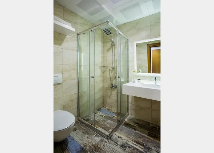 Iko Melisa Garden 4*