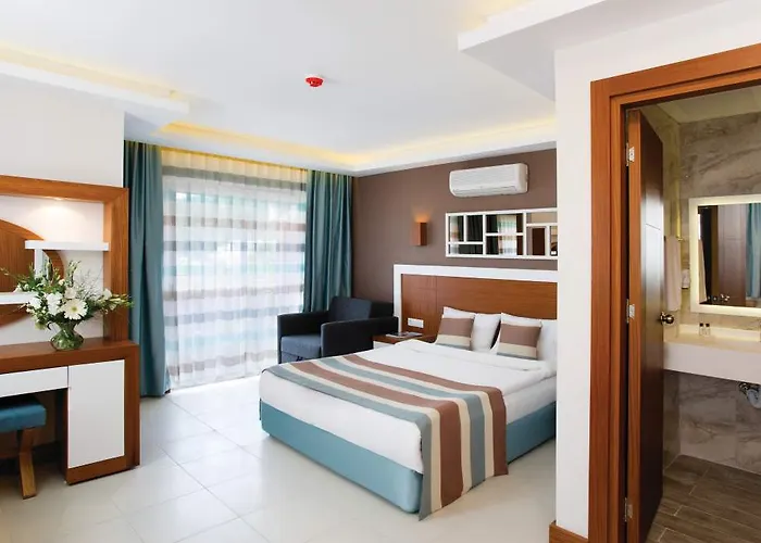 Hotel Iko Melisa Garden