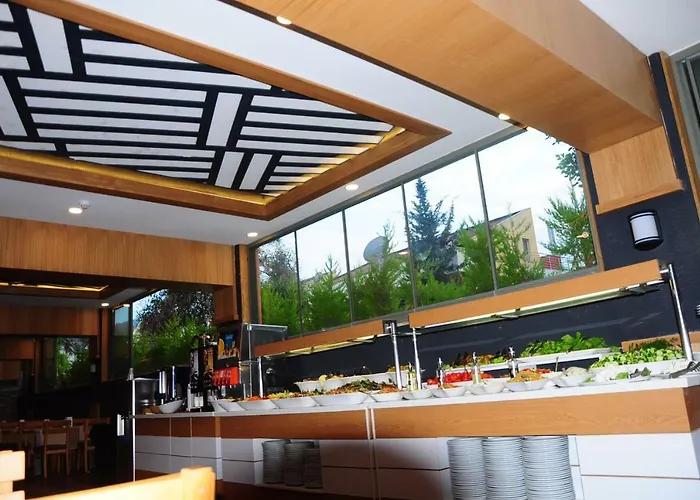 Iko Melisa Garden 4*