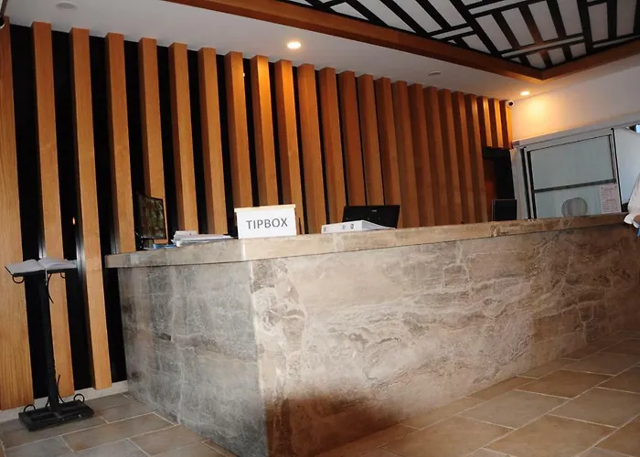 Iko Melisa Garden 4*