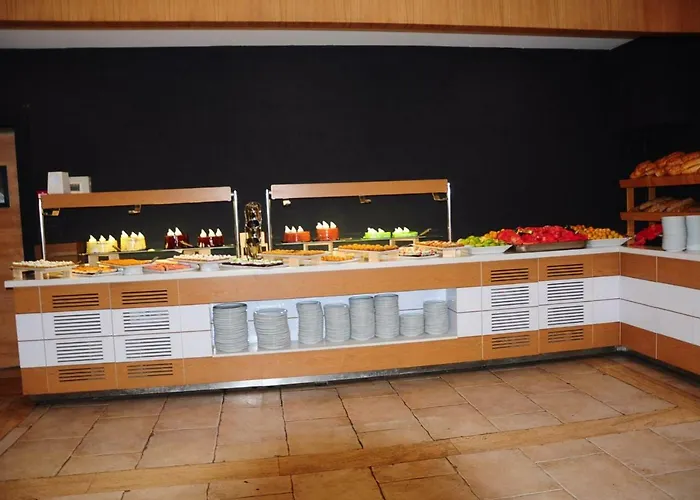 Iko Melisa Garden Szálloda 4*