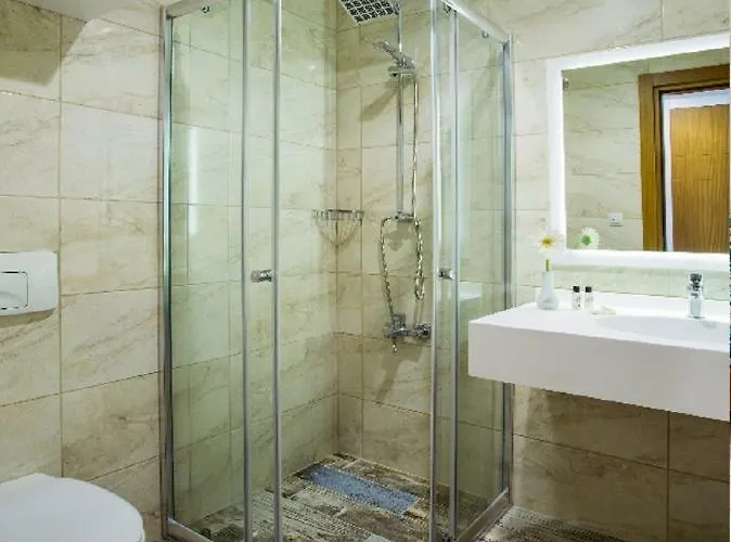 Iko Melisa Garden Hotel 4*