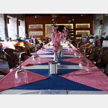 Iko Melisa Garden 안탈리아