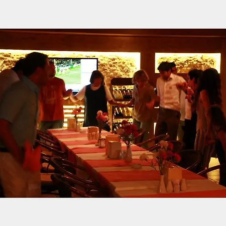 Iko Melisa Garden 호텔