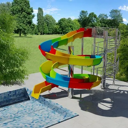 Iko Melisa Garden Отель Анталья