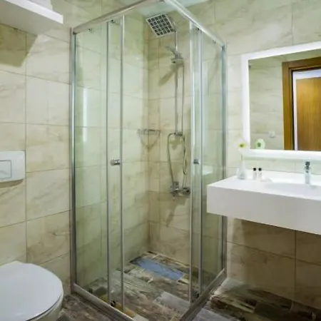 호텔 Iko Melisa Garden