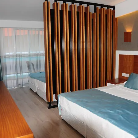 Iko Melisa Garden 호텔 4*