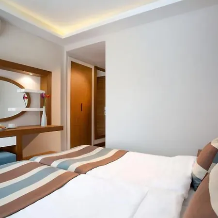 Iko Melisa Garden 4* 안탈리아