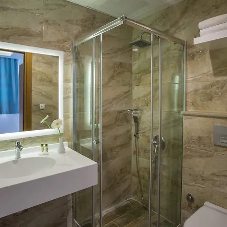 Iko Melisa Garden 4*
