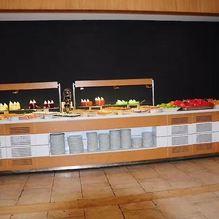 Iko Melisa Garden Отель 4*