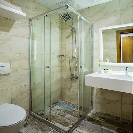 Iko Melisa Garden Отель 4*