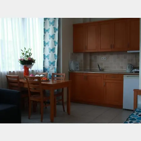 فندق Iko Melisa Garden