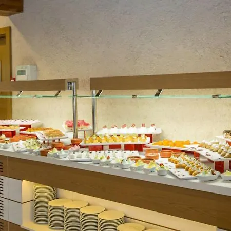 Iko Melisa Garden أنطاليا