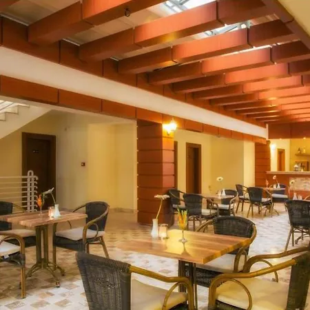 Iko Melisa Garden 4* أنطاليا