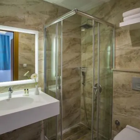 Iko Melisa Garden Ξενοδοχείο 4*