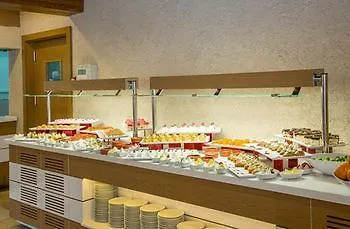 酒店 Iko Melisa Garden