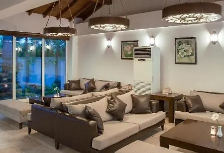 فندق Iko Melisa Garden 4*