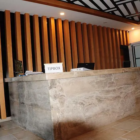 Iko Melisa Garden 4*