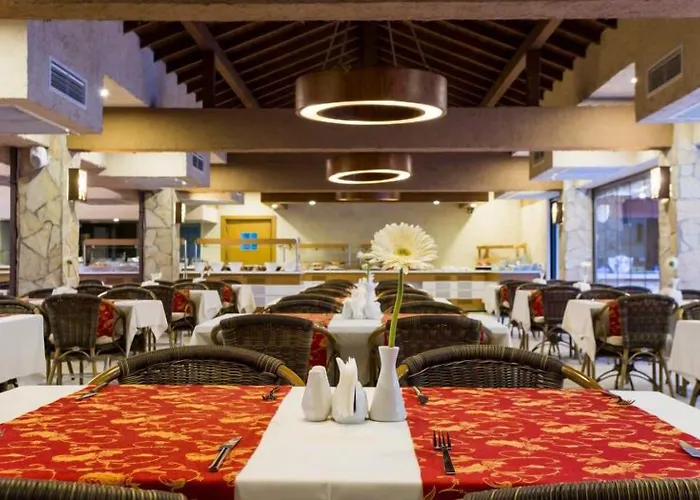 Otel Iko Melisa Garden 4*