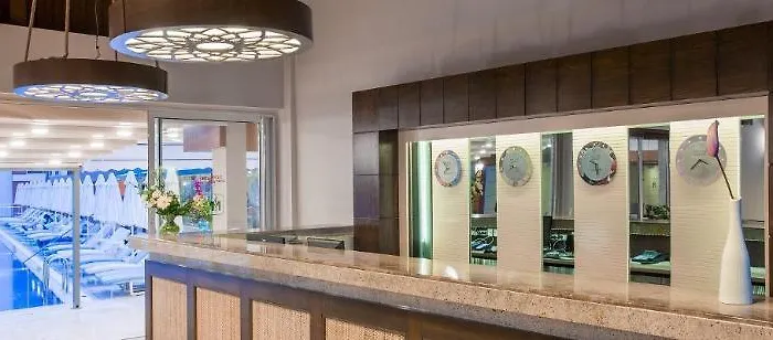 Iko Melisa Garden 4* Antalya